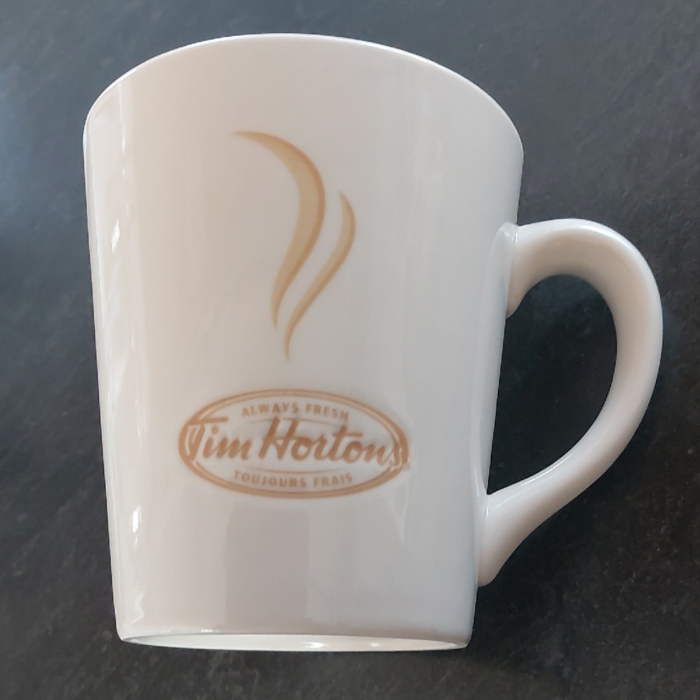 💜3/$20💜 Tim Hortons Coffee MUG Classic